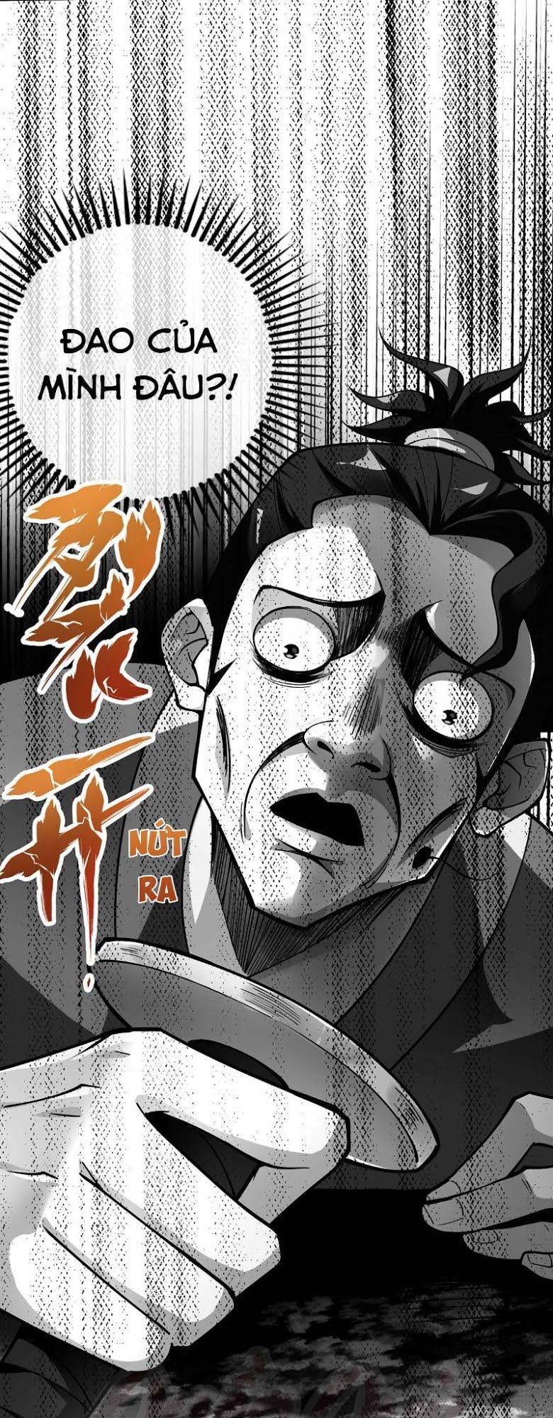 Vạn Cổ Đệ Nhất Tế Chapter 4 - Trang 2