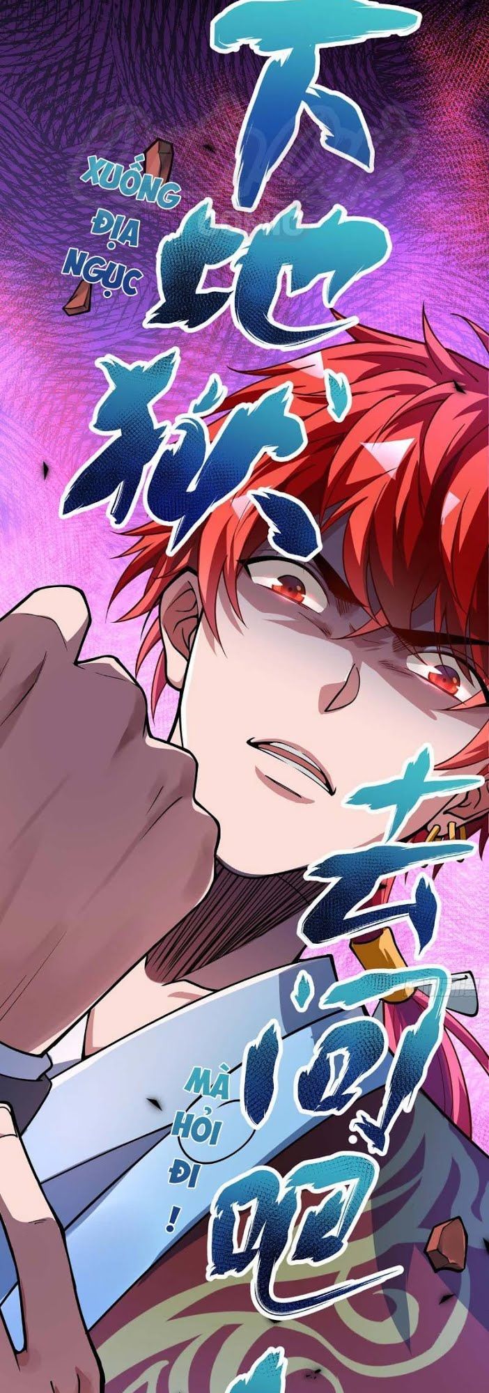 Vạn Cổ Đệ Nhất Tế Chapter 4 - Trang 2