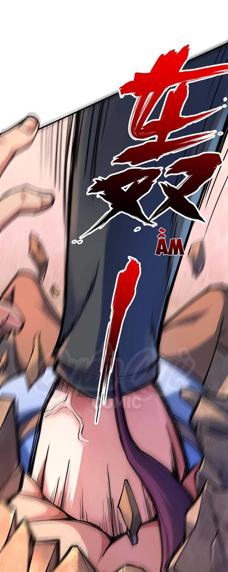 Vạn Cổ Đệ Nhất Tế Chapter 4 - Trang 2