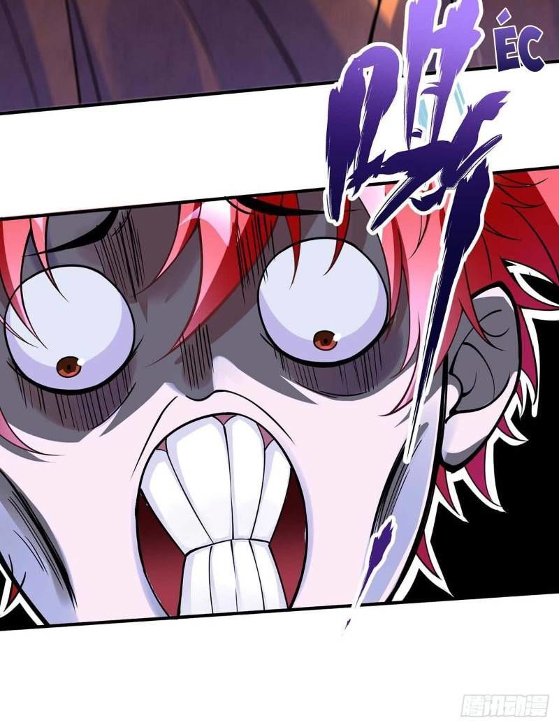 Vạn Cổ Đệ Nhất Tế Chapter 4 - Trang 2