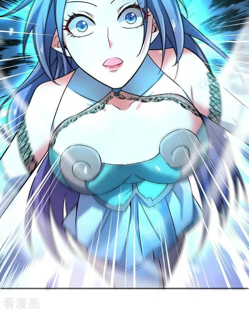 Vạn Cổ Đệ Nhất Tế Chapter 40 - Trang 2