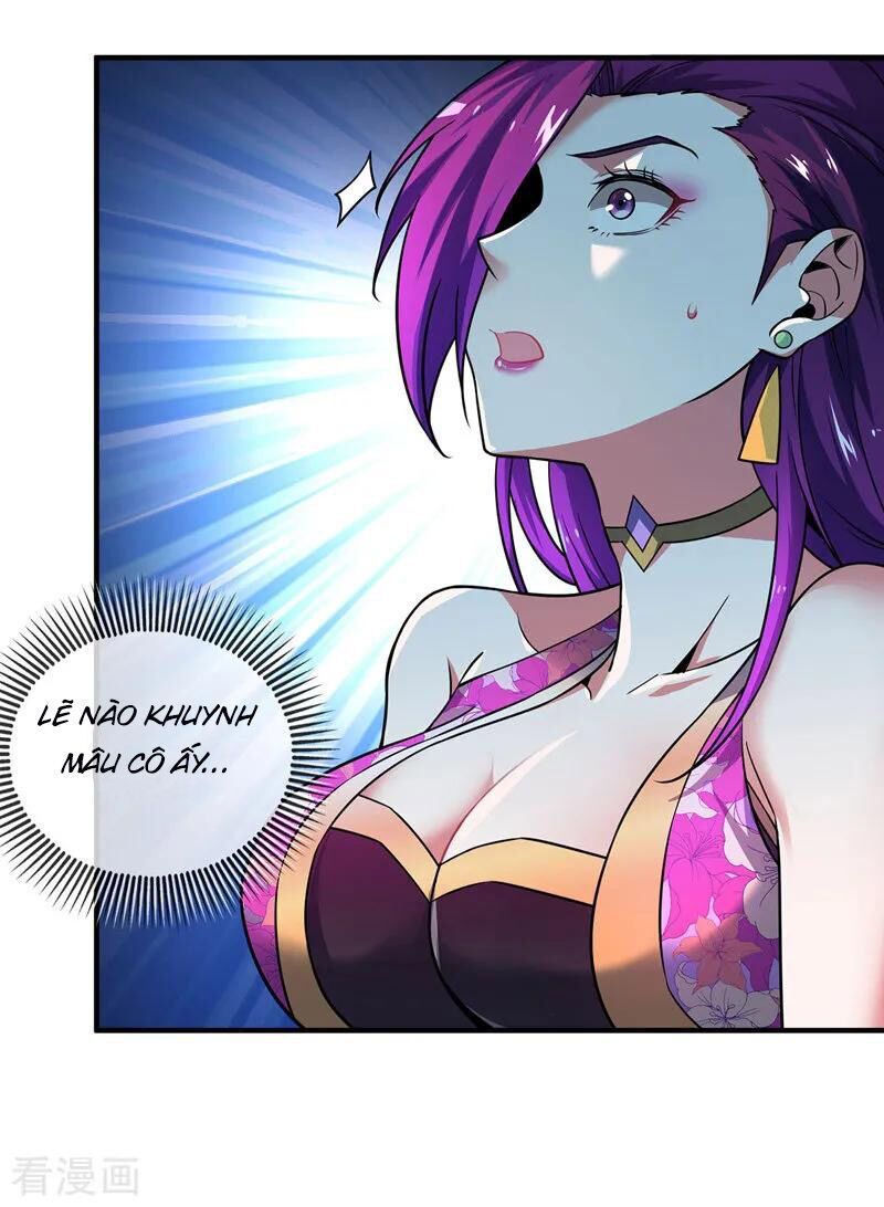 Vạn Cổ Đệ Nhất Tế Chapter 40 - Trang 2