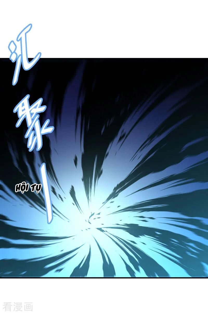 Vạn Cổ Đệ Nhất Tế Chapter 40 - Trang 2