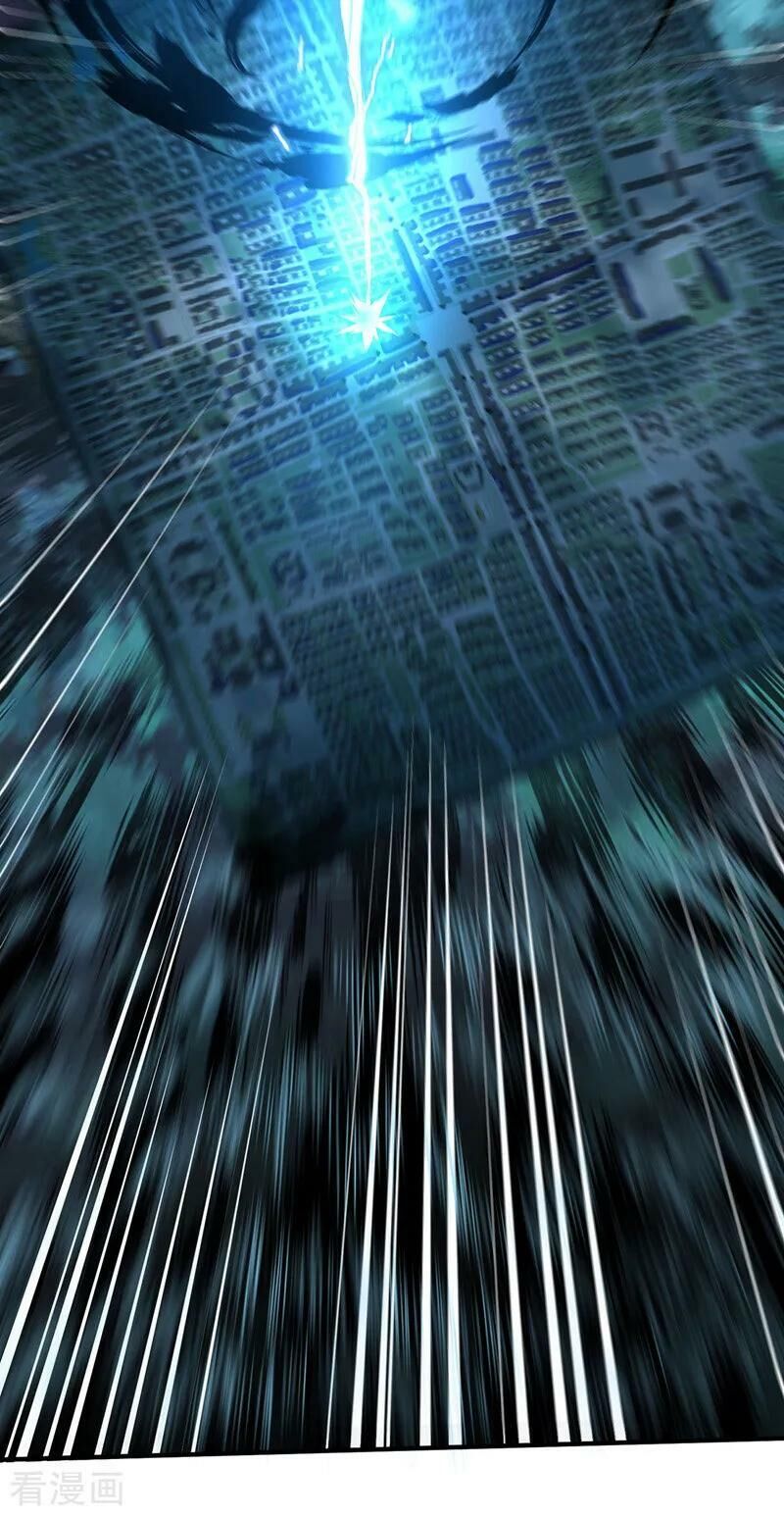 Vạn Cổ Đệ Nhất Tế Chapter 40 - Trang 2