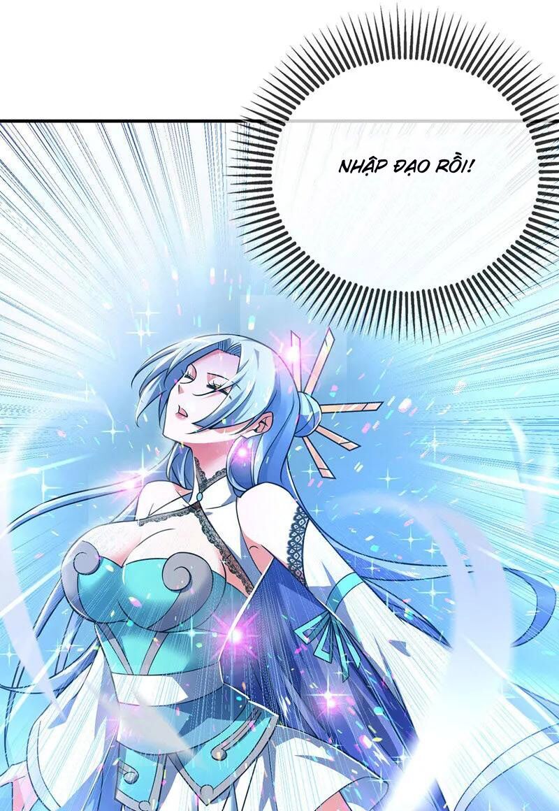 Vạn Cổ Đệ Nhất Tế Chapter 40 - Trang 2