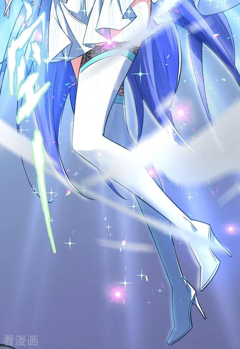 Vạn Cổ Đệ Nhất Tế Chapter 40 - Trang 2