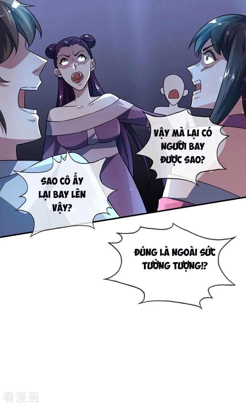 Vạn Cổ Đệ Nhất Tế Chapter 40 - Trang 2