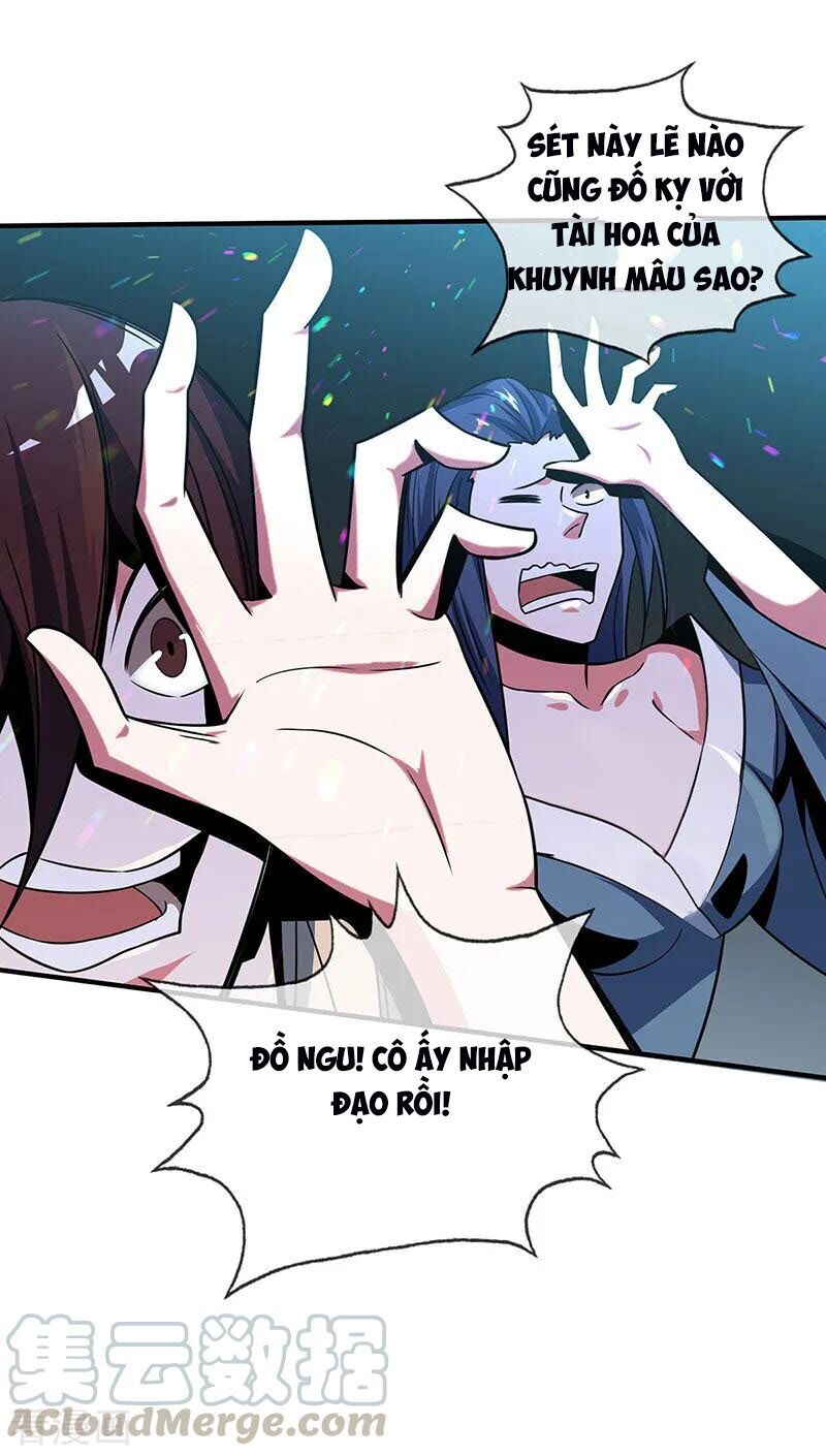 Vạn Cổ Đệ Nhất Tế Chapter 40 - Trang 2