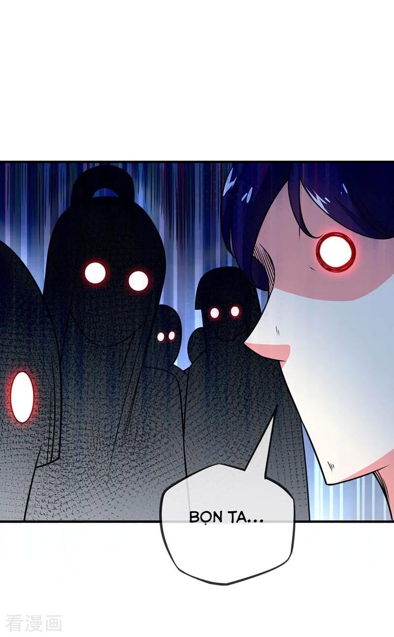 Vạn Cổ Đệ Nhất Tế Chapter 40 - Trang 2