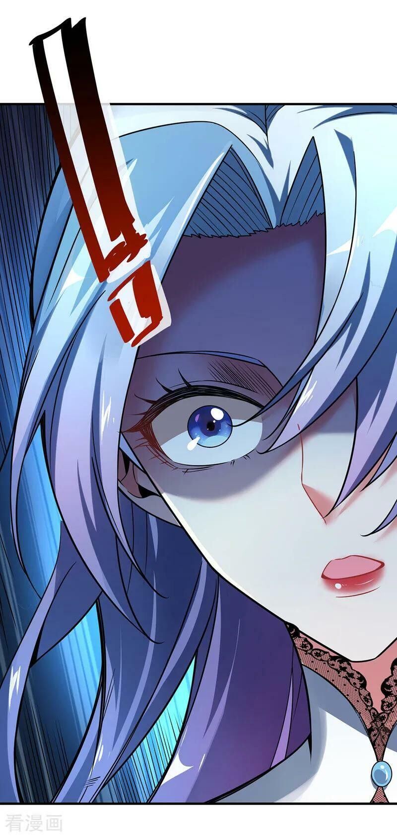 Vạn Cổ Đệ Nhất Tế Chapter 40 - Trang 2