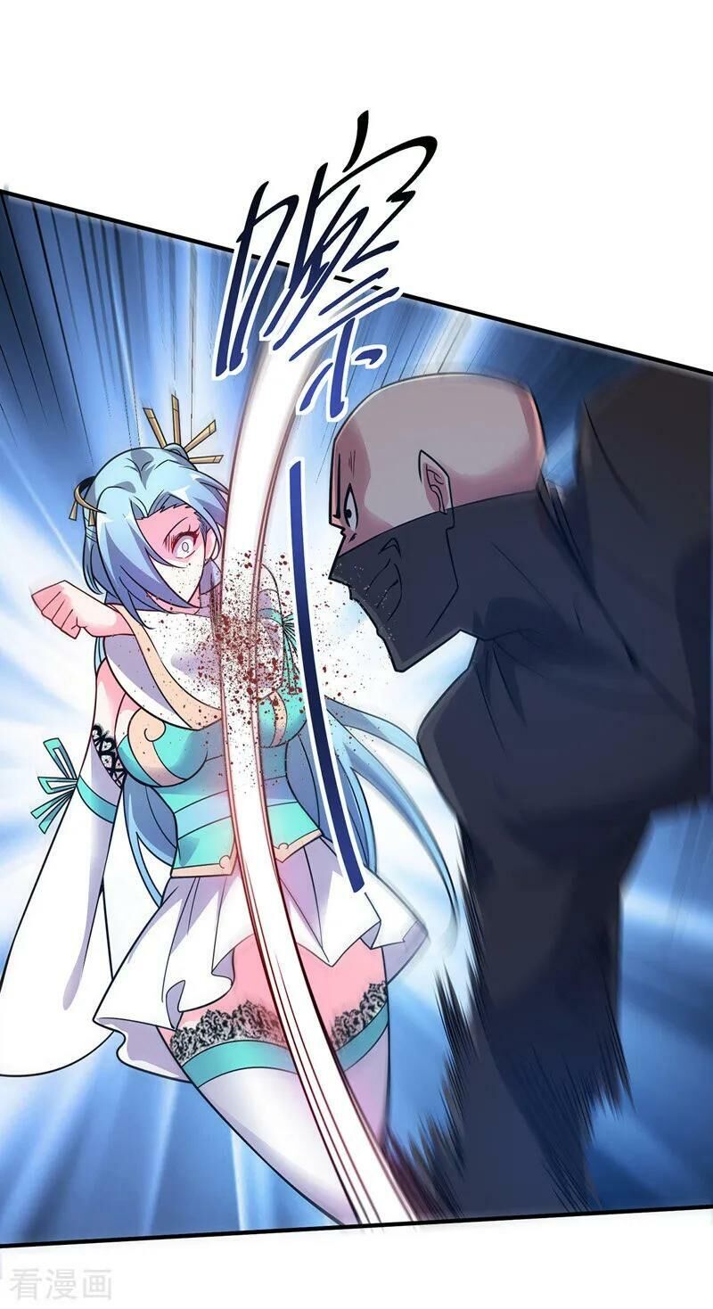 Vạn Cổ Đệ Nhất Tế Chapter 41 - Trang 2