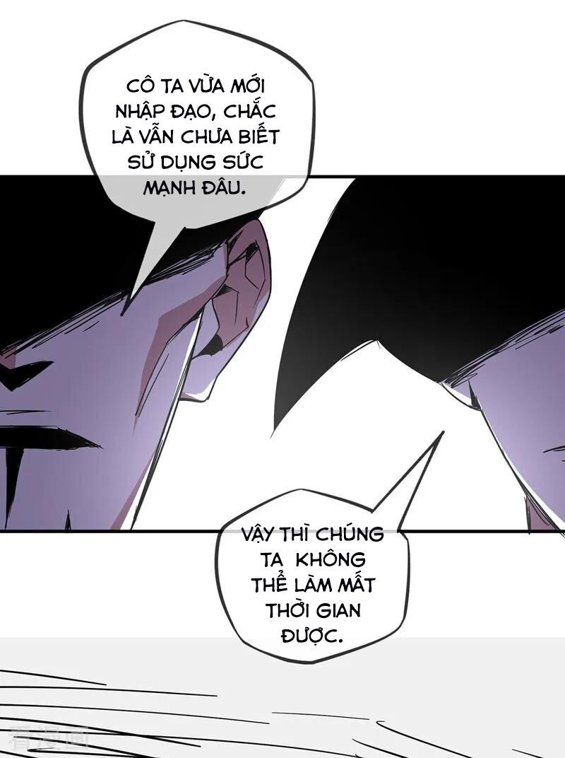 Vạn Cổ Đệ Nhất Tế Chapter 41 - Trang 2