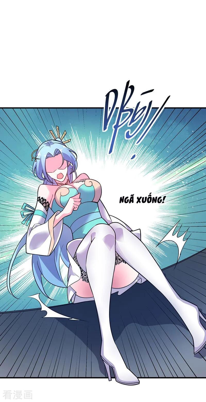 Vạn Cổ Đệ Nhất Tế Chapter 41 - Trang 2