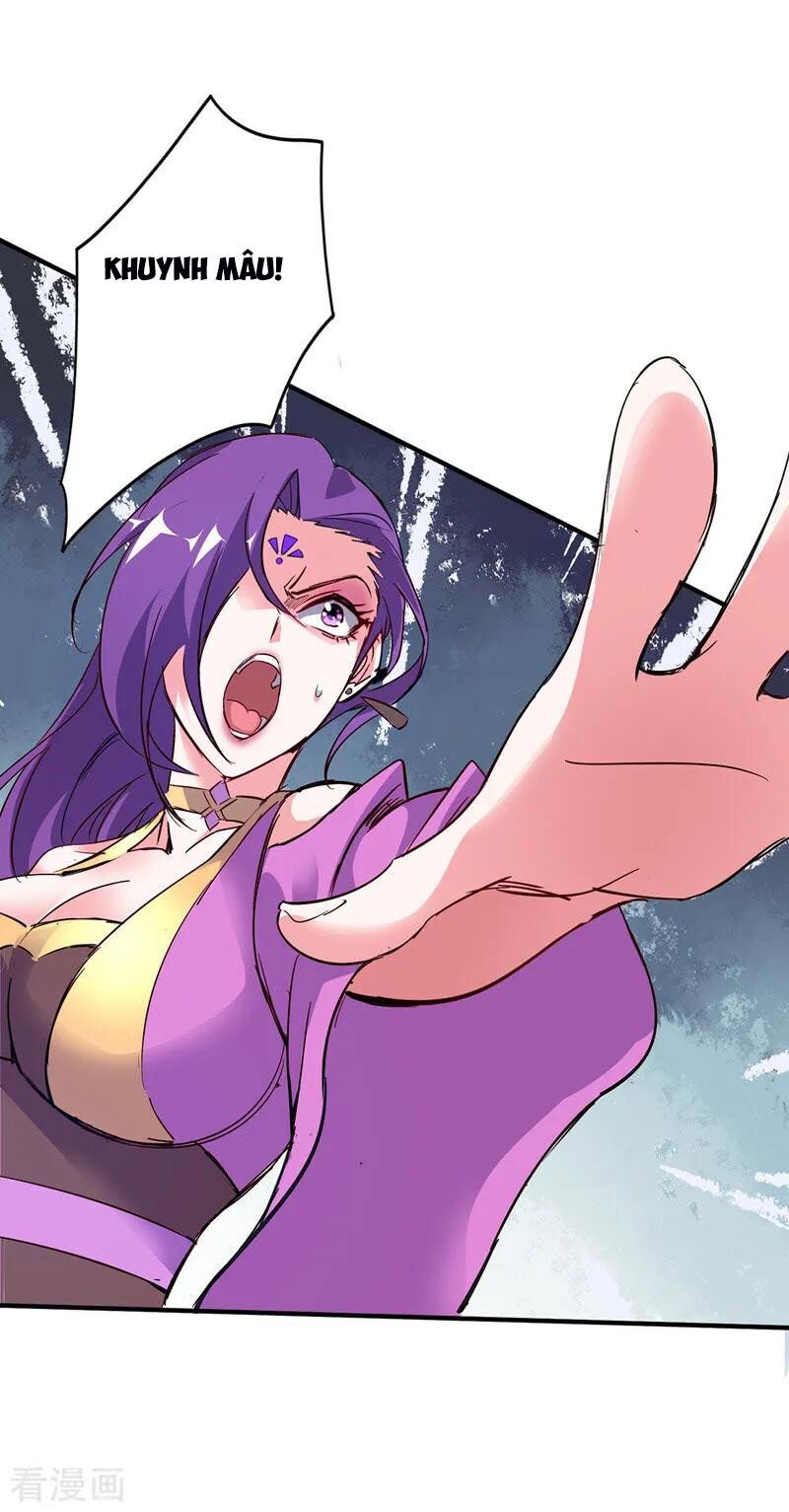 Vạn Cổ Đệ Nhất Tế Chapter 41 - Trang 2