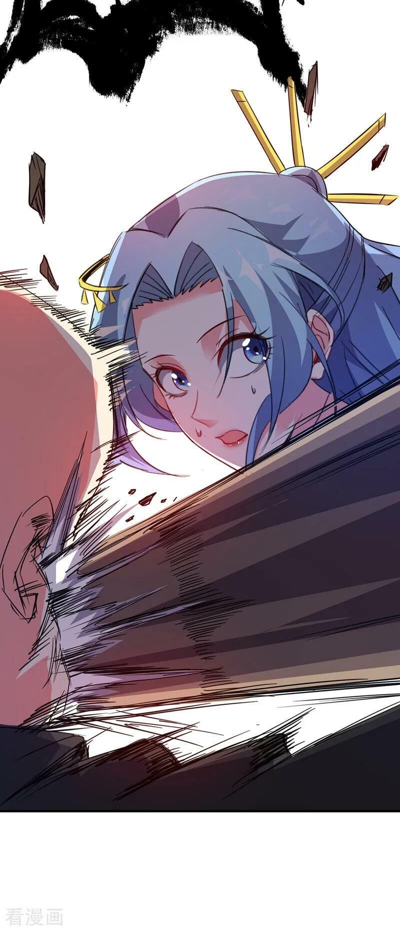 Vạn Cổ Đệ Nhất Tế Chapter 41 - Trang 2