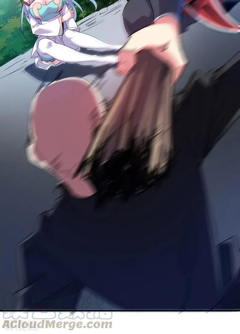 Vạn Cổ Đệ Nhất Tế Chapter 41 - Trang 2