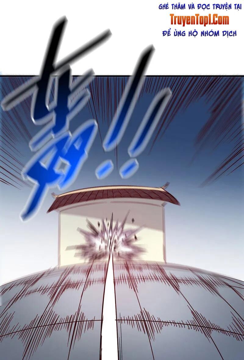 Vạn Cổ Đệ Nhất Tế Chapter 42 - Trang 2