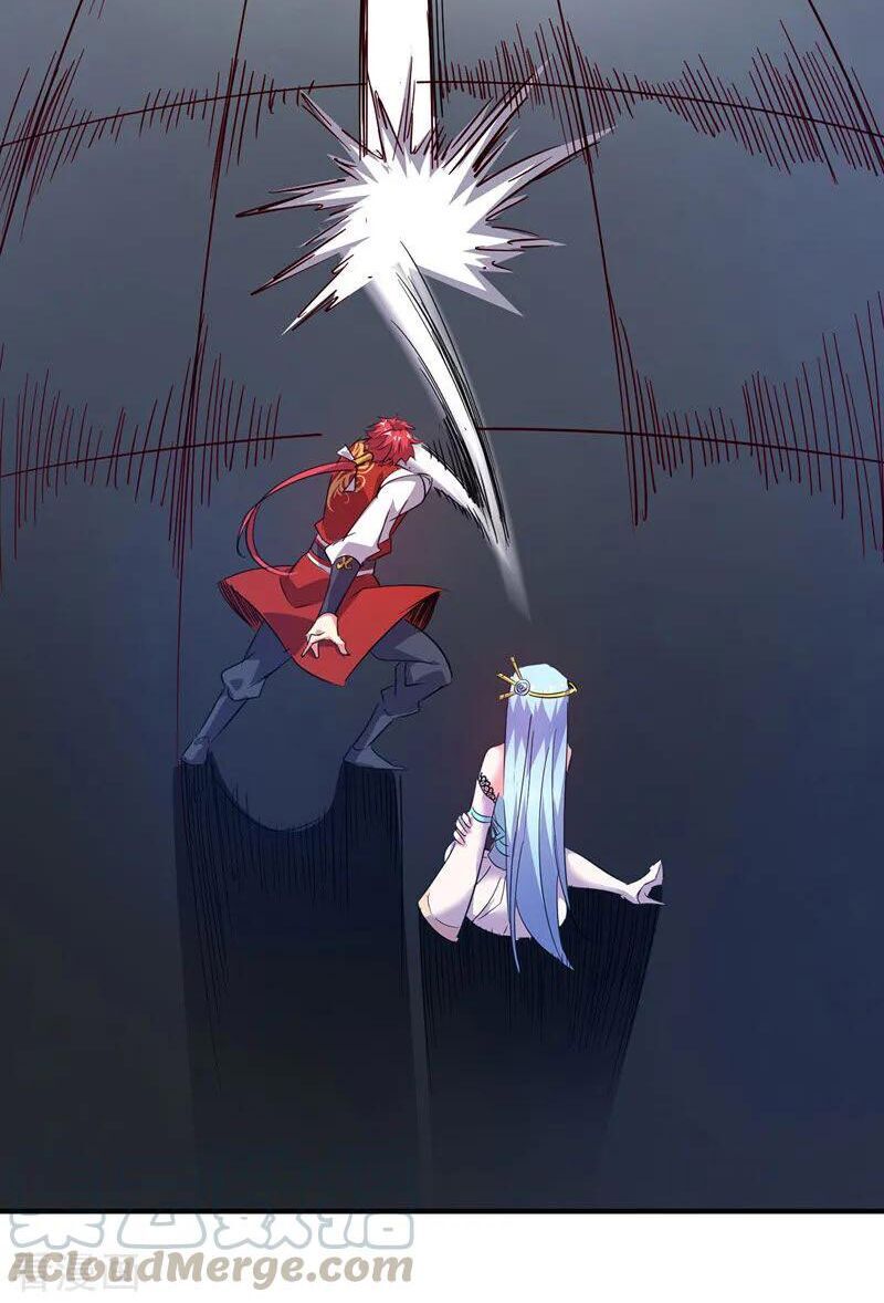 Vạn Cổ Đệ Nhất Tế Chapter 42 - Trang 2