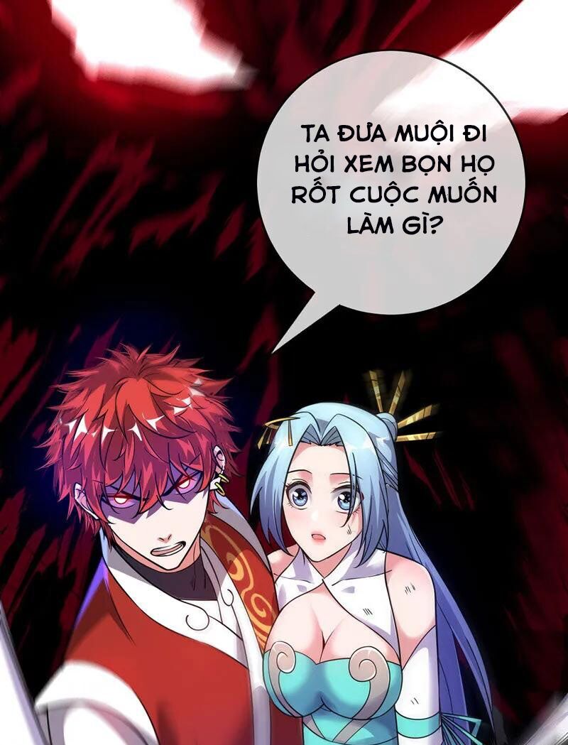 Vạn Cổ Đệ Nhất Tế Chapter 42 - Trang 2