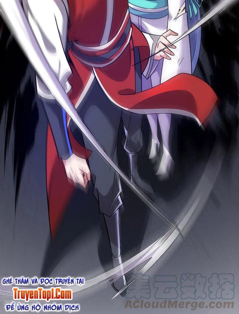 Vạn Cổ Đệ Nhất Tế Chapter 42 - Trang 2