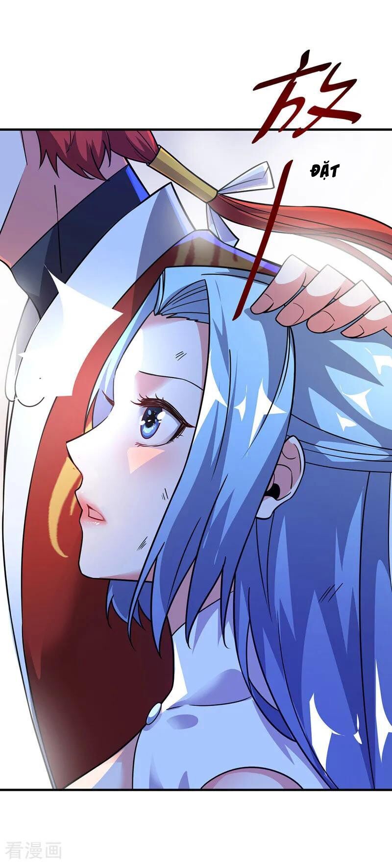 Vạn Cổ Đệ Nhất Tế Chapter 42 - Trang 2