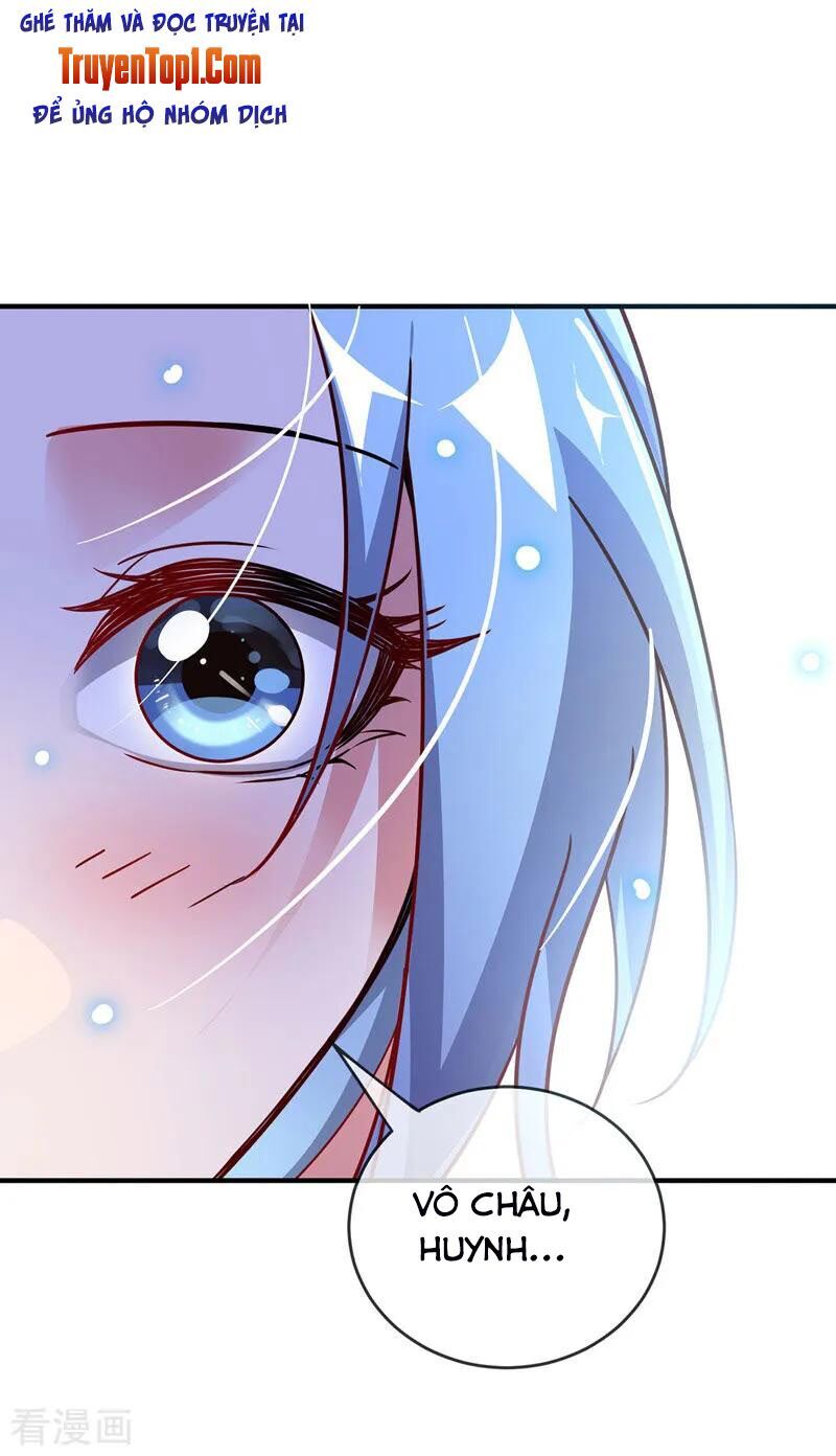 Vạn Cổ Đệ Nhất Tế Chapter 42 - Trang 2