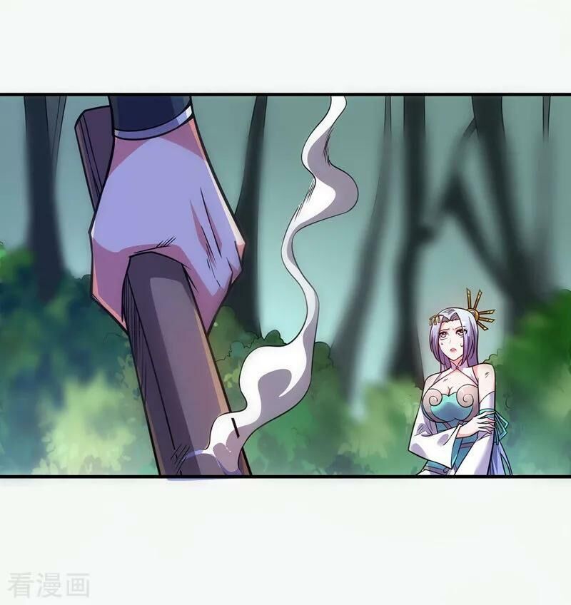 Vạn Cổ Đệ Nhất Tế Chapter 42 - Trang 2