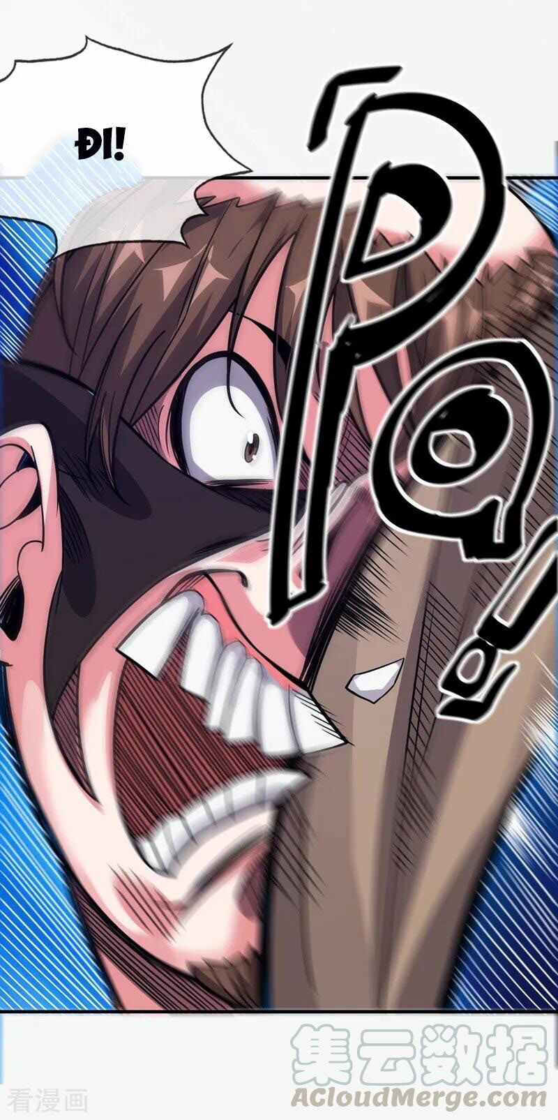 Vạn Cổ Đệ Nhất Tế Chapter 42 - Trang 2