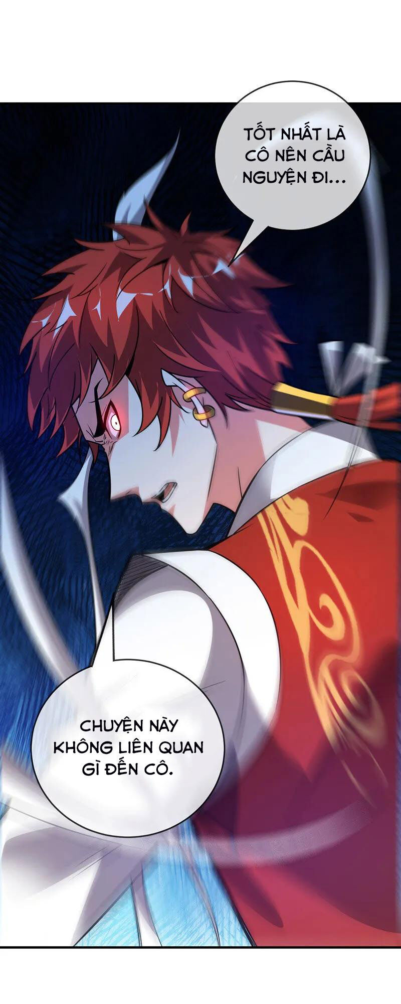 Vạn Cổ Đệ Nhất Tế Chapter 43 - Trang 2