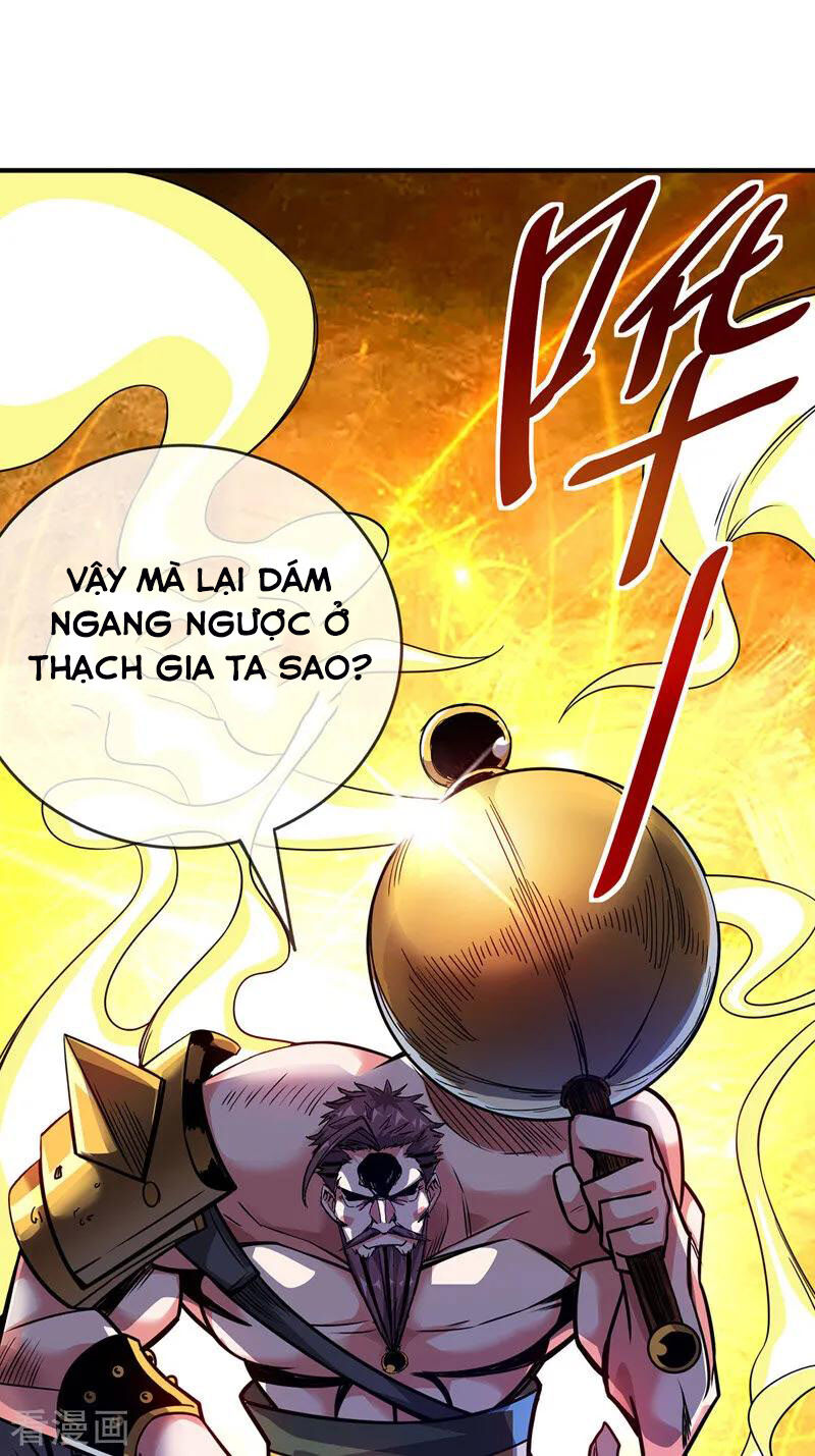 Vạn Cổ Đệ Nhất Tế Chapter 43 - Trang 2