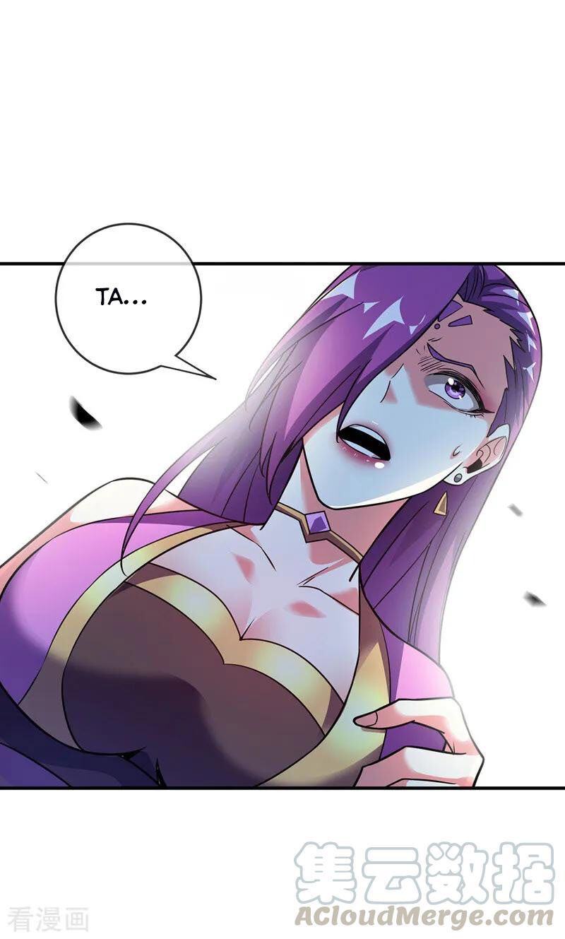 Vạn Cổ Đệ Nhất Tế Chapter 43 - Trang 2