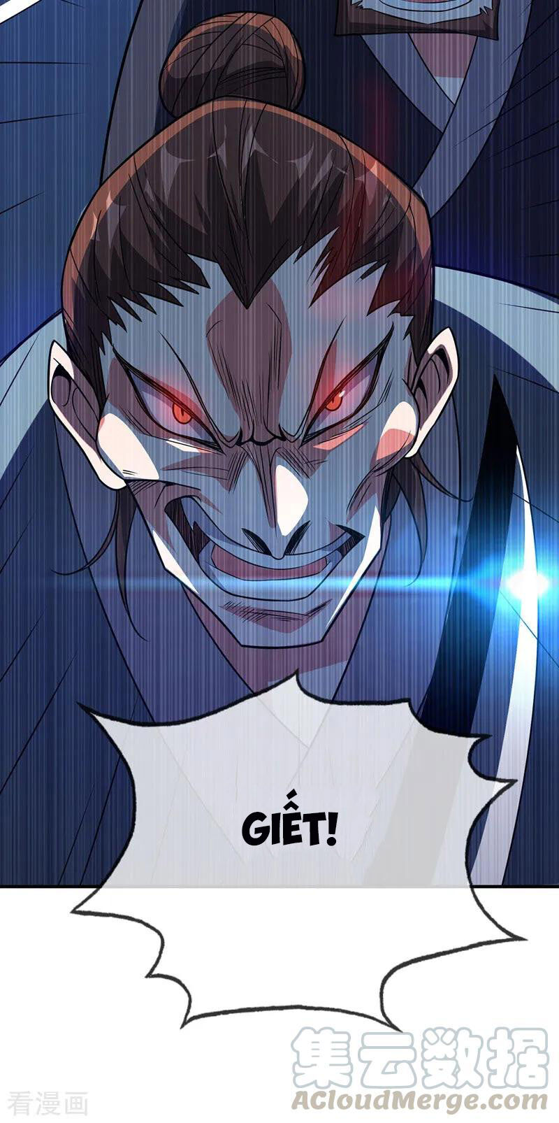 Vạn Cổ Đệ Nhất Tế Chapter 44 - Trang 2