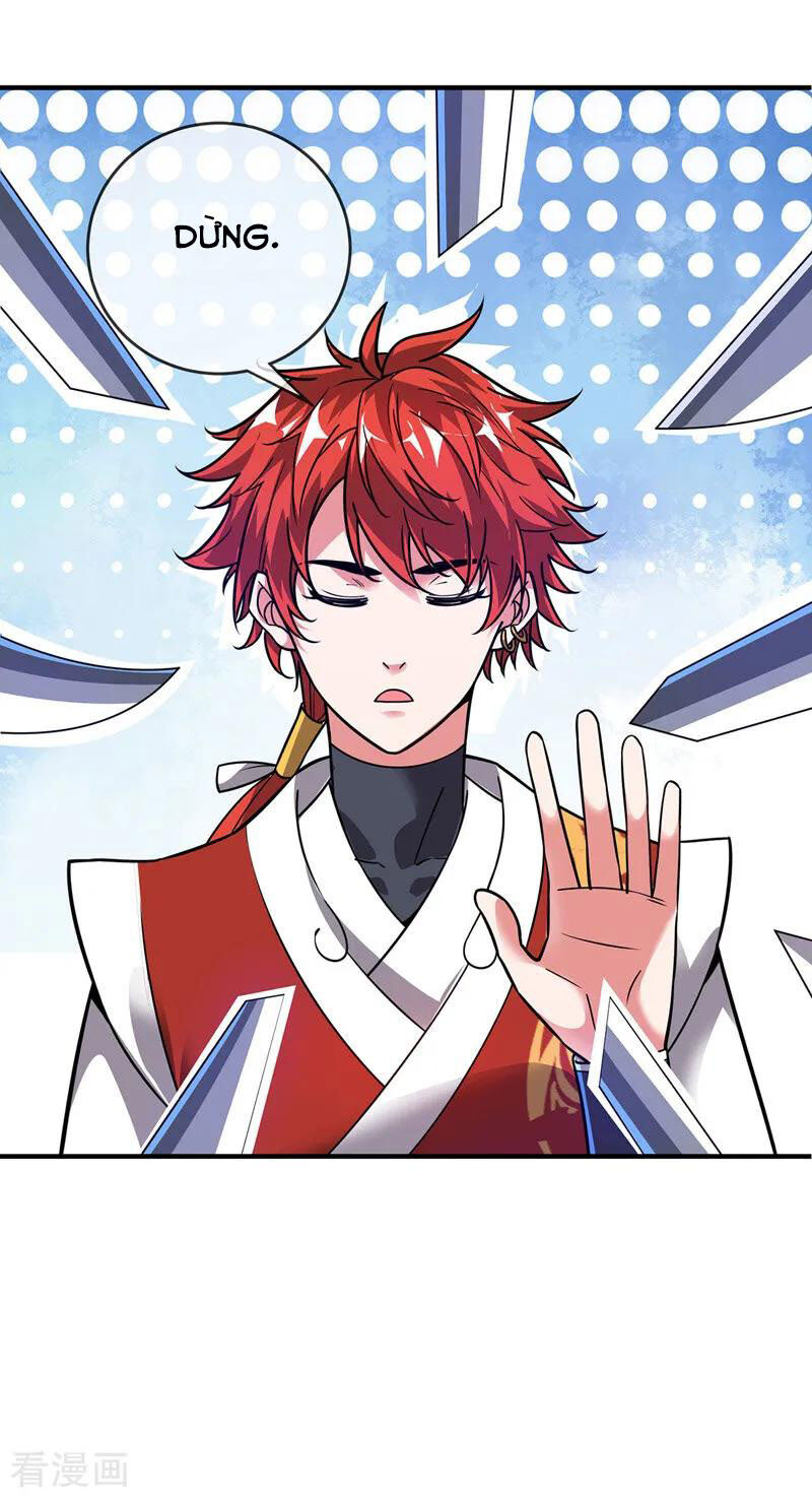 Vạn Cổ Đệ Nhất Tế Chapter 44 - Trang 2