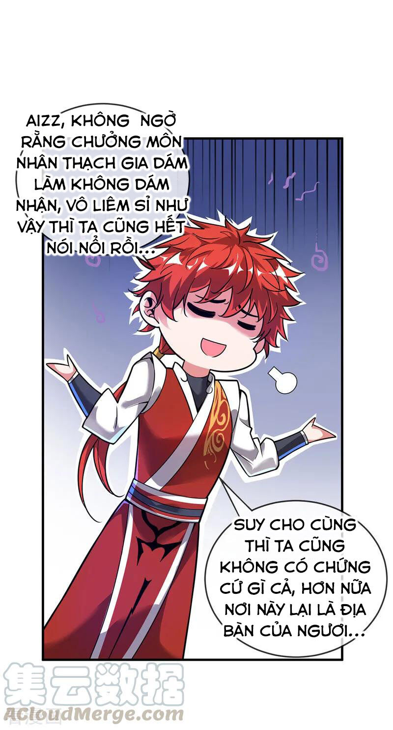 Vạn Cổ Đệ Nhất Tế Chapter 44 - Trang 2