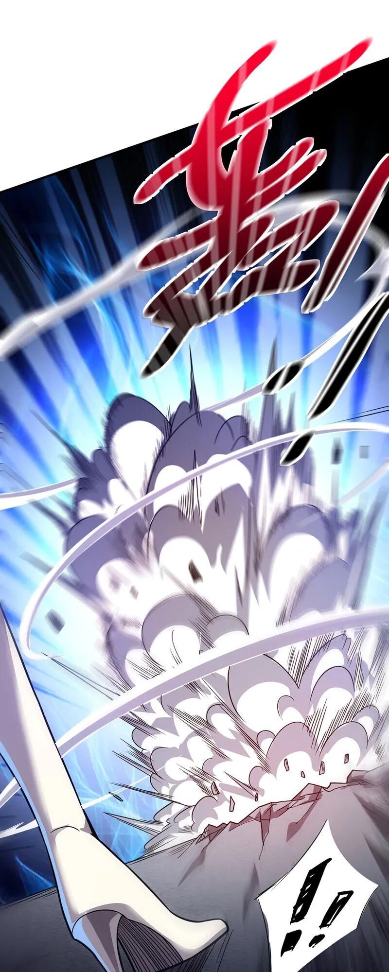 Vạn Cổ Đệ Nhất Tế Chapter 44 - Trang 2