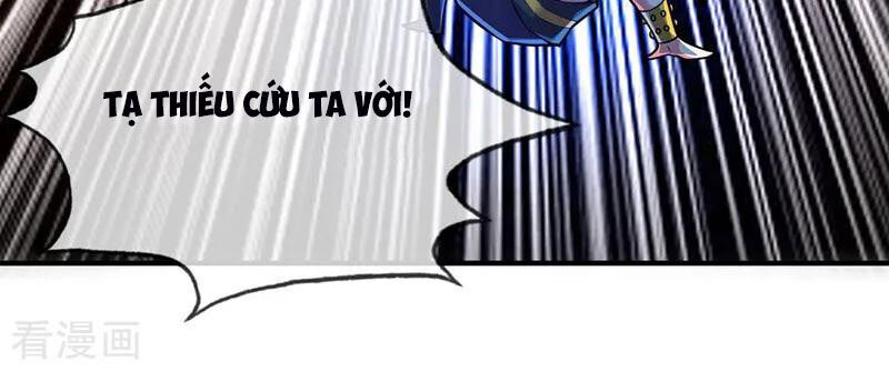 Vạn Cổ Đệ Nhất Tế Chapter 45 - Trang 2