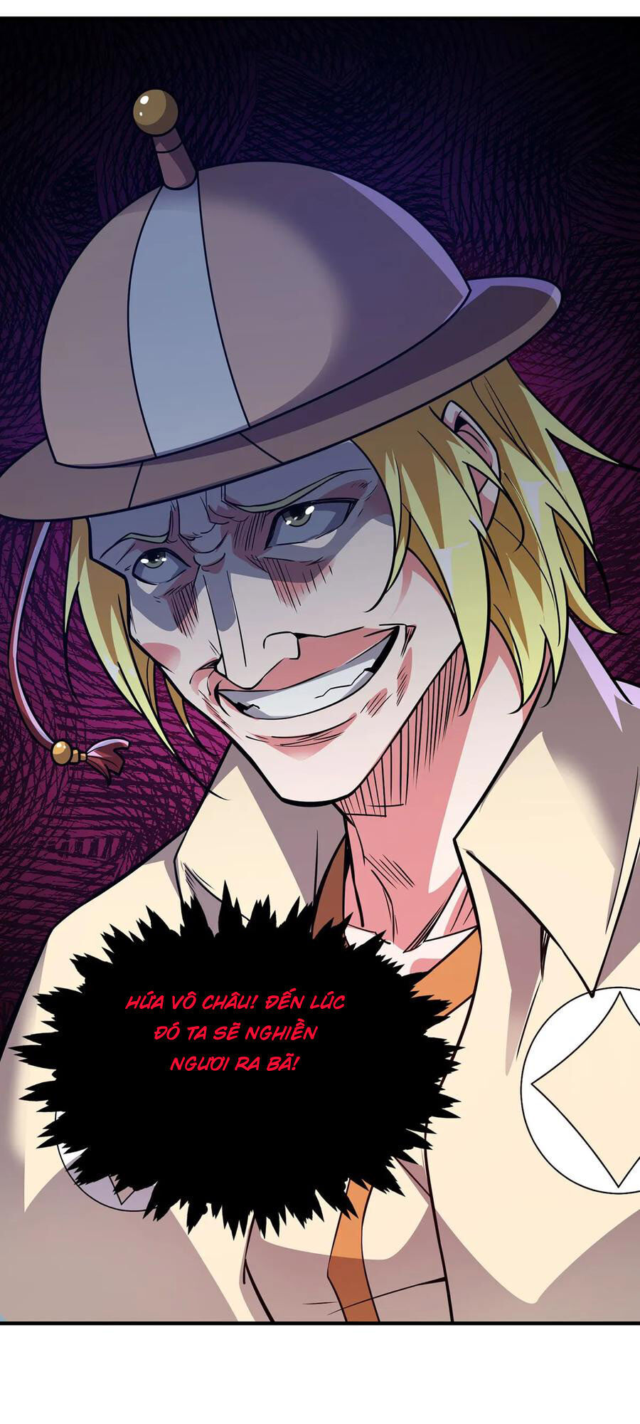 Vạn Cổ Đệ Nhất Tế Chapter 46 - Trang 2