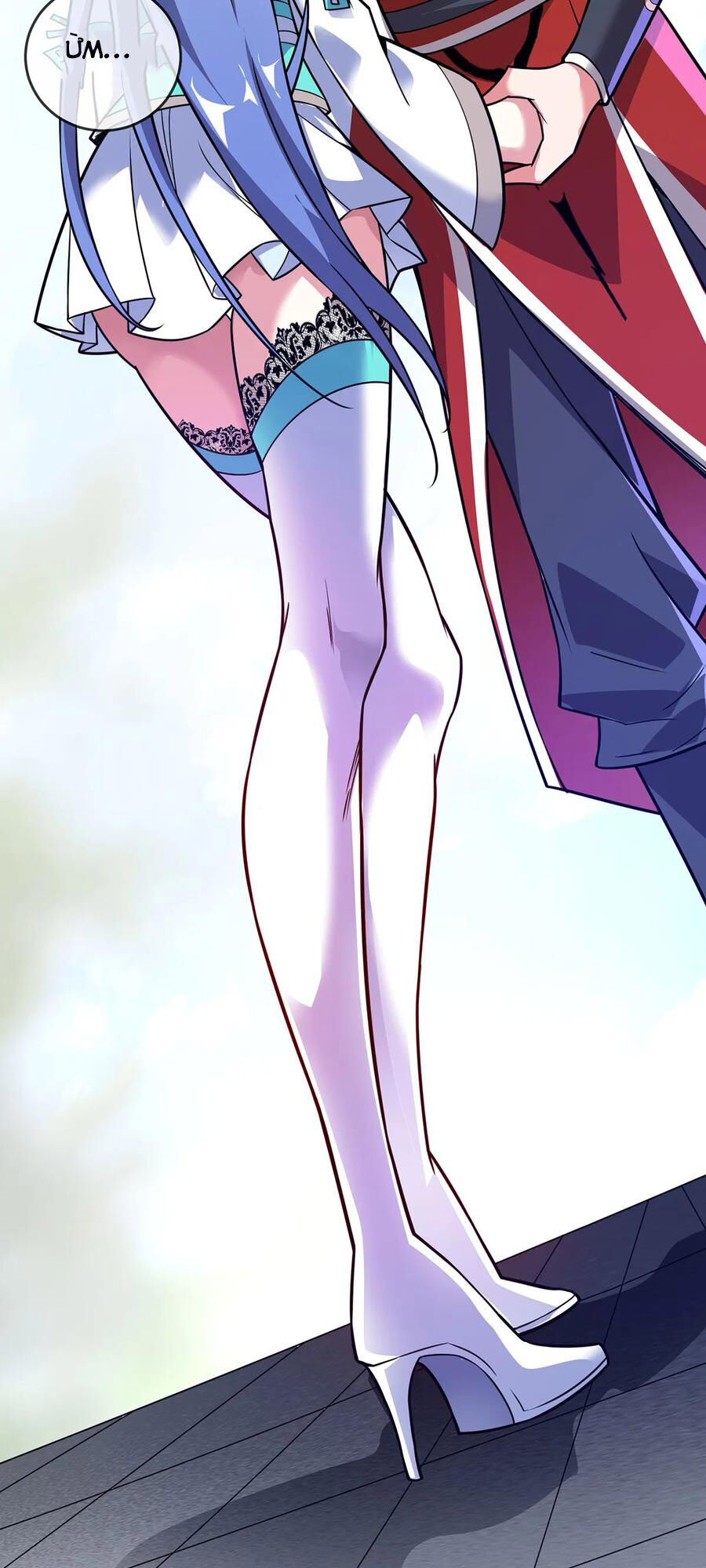 Vạn Cổ Đệ Nhất Tế Chapter 46 - Trang 2