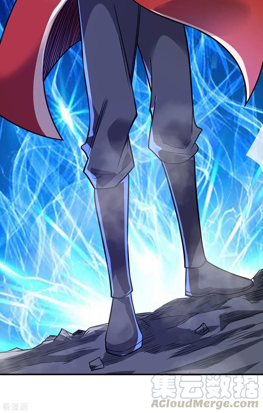 Vạn Cổ Đệ Nhất Tế Chapter 46 - Trang 2