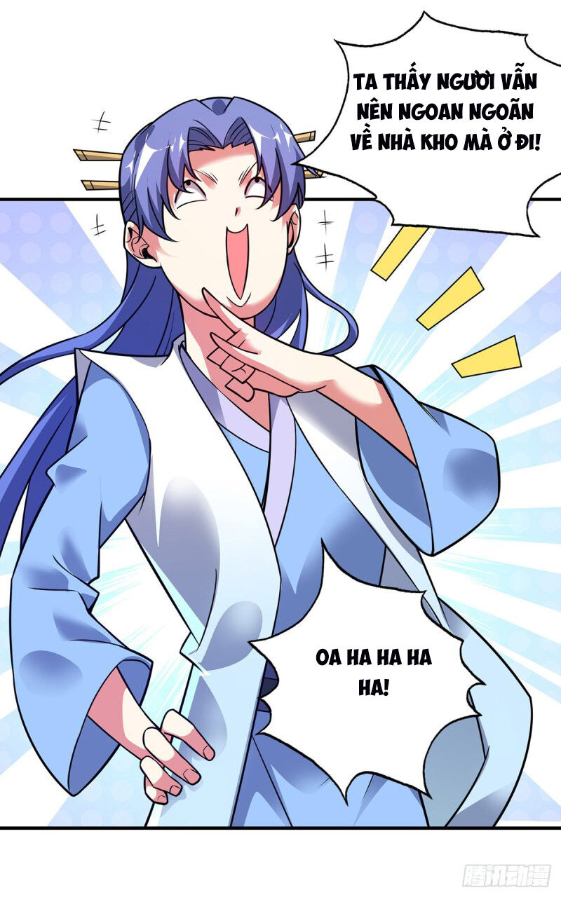 Vạn Cổ Đệ Nhất Tế Chapter 47 - Trang 2