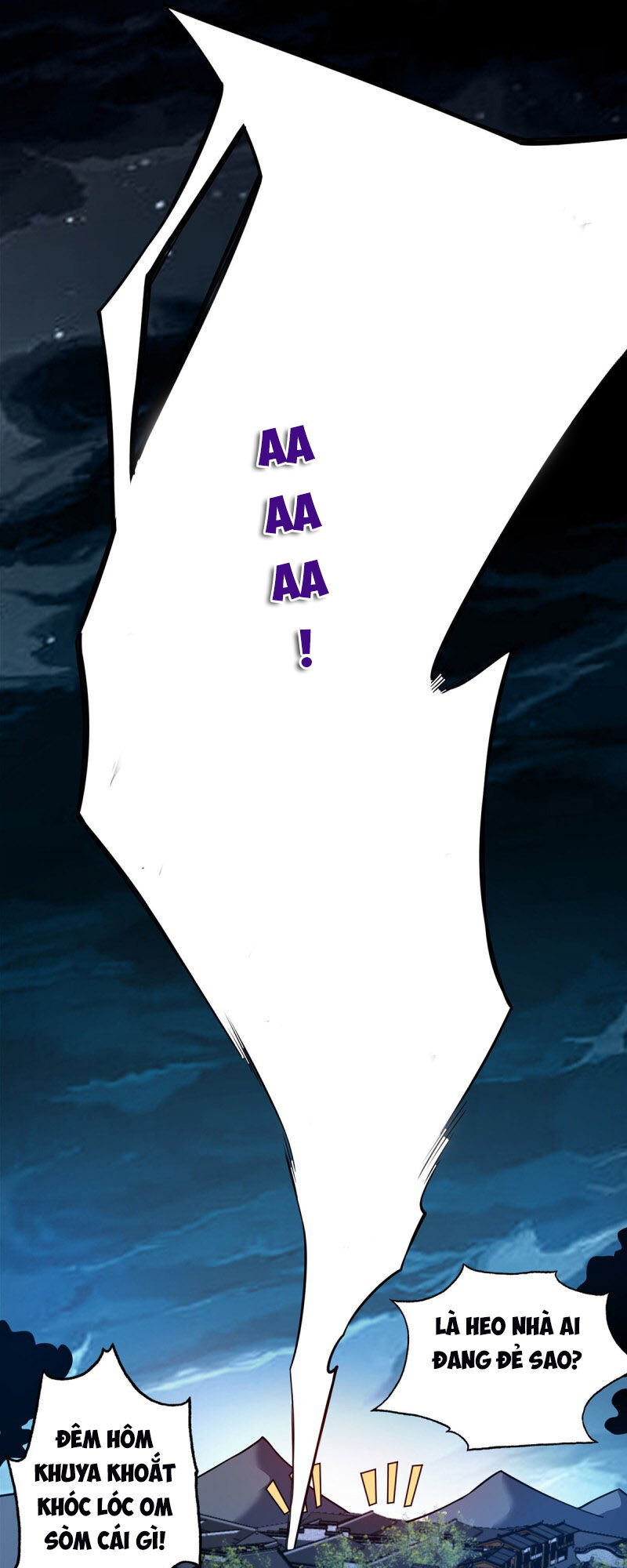 Vạn Cổ Đệ Nhất Tế Chapter 47 - Trang 2