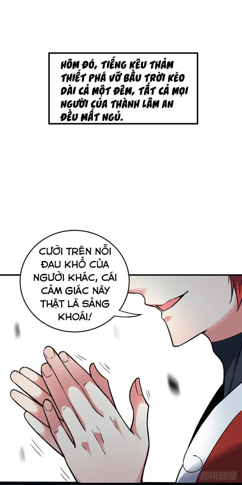 Vạn Cổ Đệ Nhất Tế Chapter 47 - Trang 2