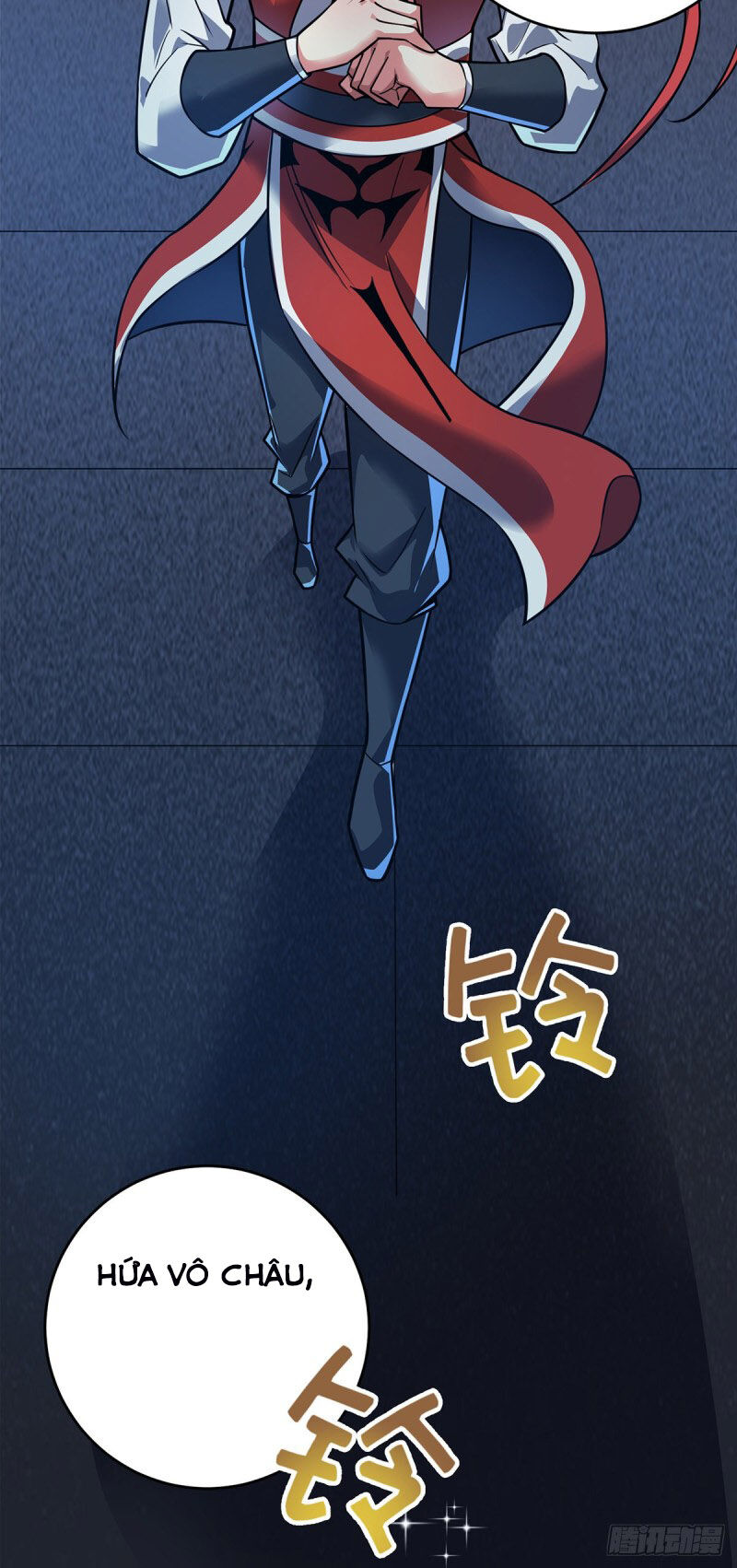 Vạn Cổ Đệ Nhất Tế Chapter 47 - Trang 2