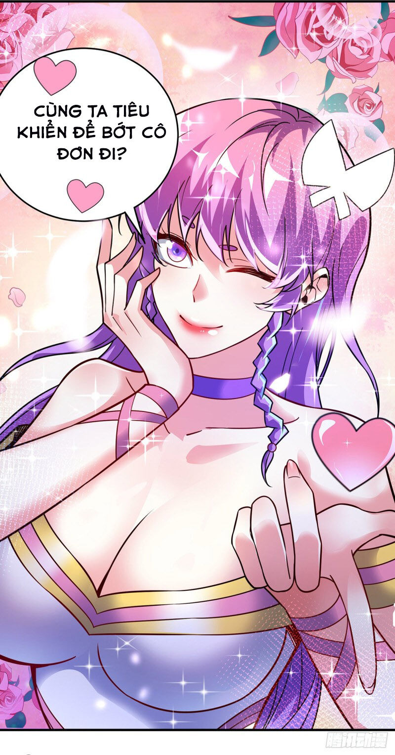 Vạn Cổ Đệ Nhất Tế Chapter 47 - Trang 2