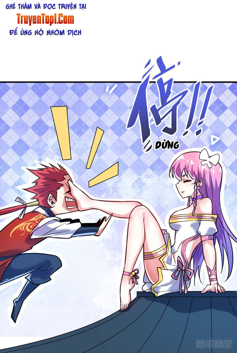 Vạn Cổ Đệ Nhất Tế Chapter 47 - Trang 2