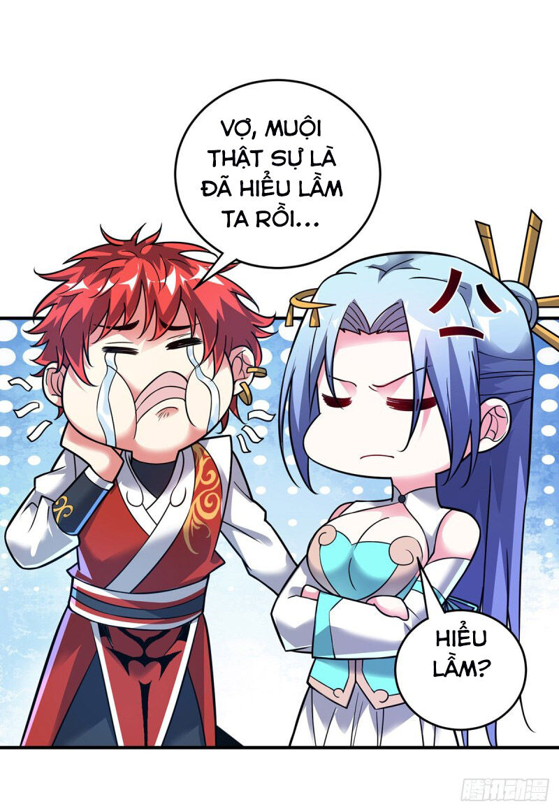 Vạn Cổ Đệ Nhất Tế Chapter 47 - Trang 2