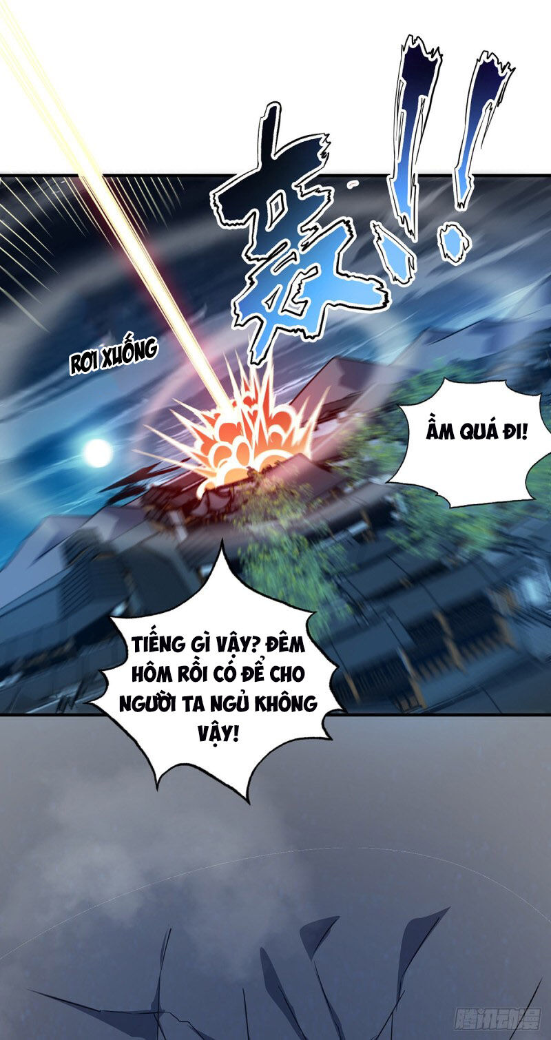 Vạn Cổ Đệ Nhất Tế Chapter 47 - Trang 2