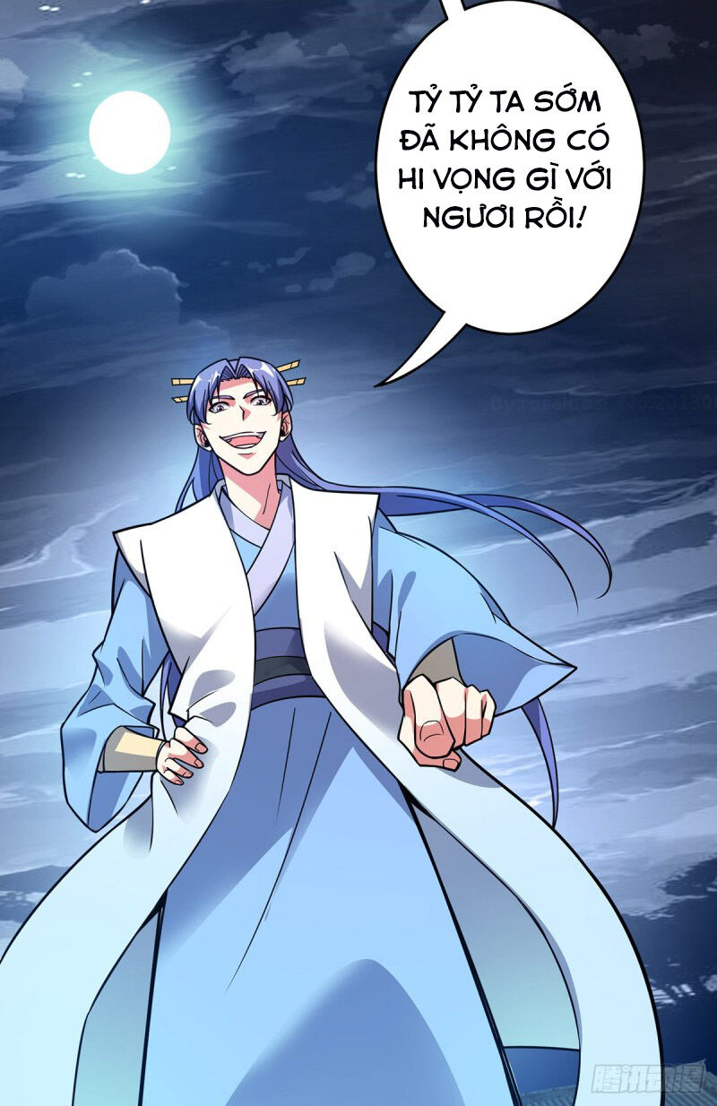 Vạn Cổ Đệ Nhất Tế Chapter 47 - Trang 2