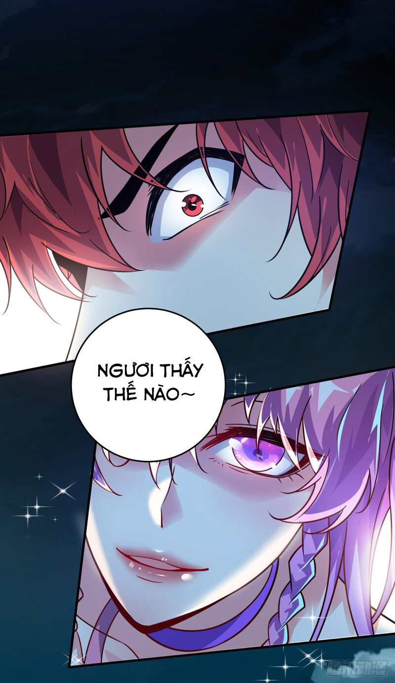 Vạn Cổ Đệ Nhất Tế Chapter 48 - Trang 2