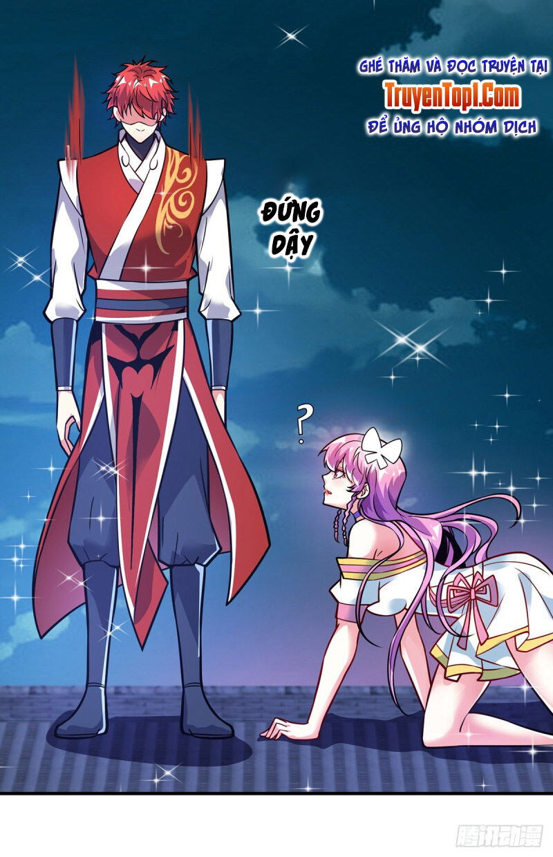 Vạn Cổ Đệ Nhất Tế Chapter 48 - Trang 2